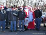 Waynes Speed Shop 5th Annual Toys for Tots Run87