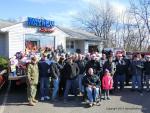 Waynes Speed Shop 5th Annual Toys for Tots Run89