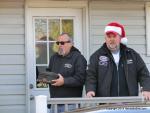 Waynes Speed Shop 5th Annual Toys for Tots Run59