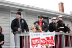 Waynes Speed Shop Toys for Tots121