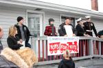Waynes Speed Shop Toys for Tots124