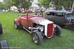 Wednesday Cruise Night on Colchester Green74