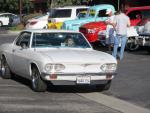 Wednesday Night Dinner Cruise at Burger Express in Simi Valley33