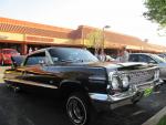 Wednesday Night Dinner Cruise at Burger Express in Simi Valley63