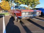 Weekend Cruisers Trunk & Treat1