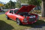 West Volusia Cruise In23