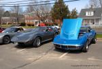 Wethersfield Chamber of Commerce 2nd Annual Spring Car Show15