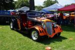 Wheels of Time 39th Annual Rod and Custom Jamboree19