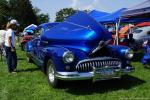 Wheels of Time 39th Annual Rod and Custom Jamboree38