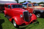 Wheels of Time 39th Annual Rod and Custom Jamboree18