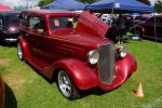 Wheels of Time 39th Annual Rod and Custom Jamboree58