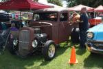 Wheels of Time 39th Annual Rod and Custom Jamboree51