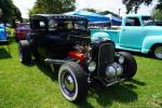 Wheels of Time 39th Annual Rod and Custom Jamboree92