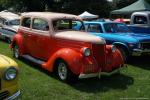 Wheels of Time 39th Annual Rod and Custom Jamboree131