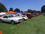 Wheels of Time Car Show111