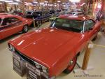 Wheels of Yesteryear Car Museum Mopars At The Beach14