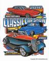 Whittier Area Classic Car Show0