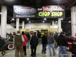 Winfields All-American Chop Shop at World of Wheels0