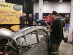 Winfields All-American Chop Shop at World of Wheels20