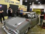 Winfields All-American Chop Shop at World of Wheels5