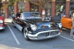 Winters Cruise Night35