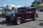 WNLC 98.7 Classic Hits Cruise Night at Ocean Beach Park12