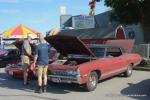 WNLC 98.7 Classic Hits Cruise Night at Ocean Beach Park18