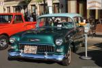 Woodbridge New Jersey Main Downtown Cruise Night64