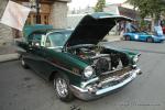 Woodbridge New Jersey Main St Cruise Night13