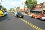 Woodbridge New Jersey Main Street Cruise Night1