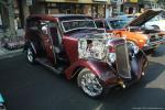 Woodbridge New Jersey Main Street Cruise Night11