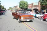 Woodbridge NJ Main St Cruise Night 6-19-20137