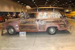 Woodies at the 64th Grand National Roadster Show17