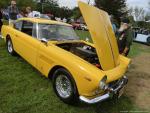 Woodstock British Car Show66
