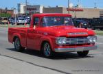 Woodward Cruise53