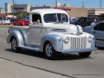 Woodward Cruise59