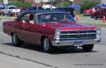 Woodward Cruise63