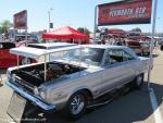 Woodward Dream Cruise 201223