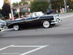 Woodward Dream Cruise 20120