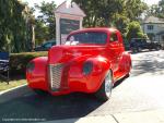 Woodward Dream Cruise 201212