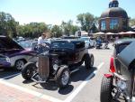 Woodward Dream Cruise 201297