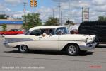 Woodward Dream Cruise 2012 Part 135