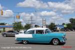 Woodward Dream Cruise 2012 Part 172