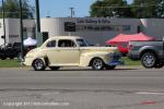 Woodward Dream Cruise 2012 Part 175