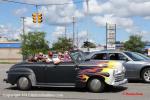 Woodward Dream Cruise 2012 Part 118