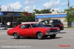 Woodward Dream Cruise 2012 Part 118