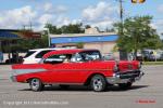 Woodward Dream Cruise 2012 Part 124