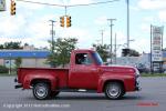 Woodward Dream Cruise 2012 Part 160