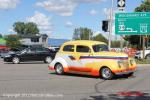 Woodward Dream Cruise 2012 Part 110