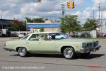 Woodward Dream Cruise 2012 Part 127